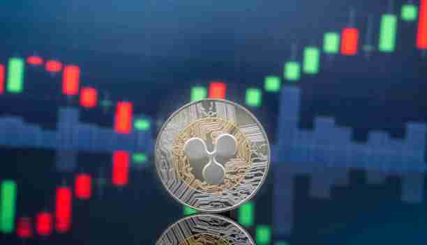 过去的24小时对XRP持有人来说是具有挑战性的